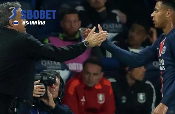 หลุยส์ เอ็นริเก: โค้ชผู้พา PSG สู่ความสำเร็จ